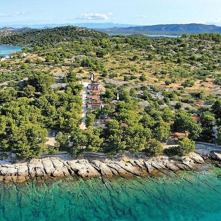 Camp Lostura Slanica Муртер Экстерьер фото