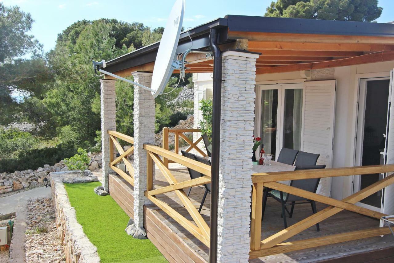 Camp Lostura Slanica Муртер Экстерьер фото