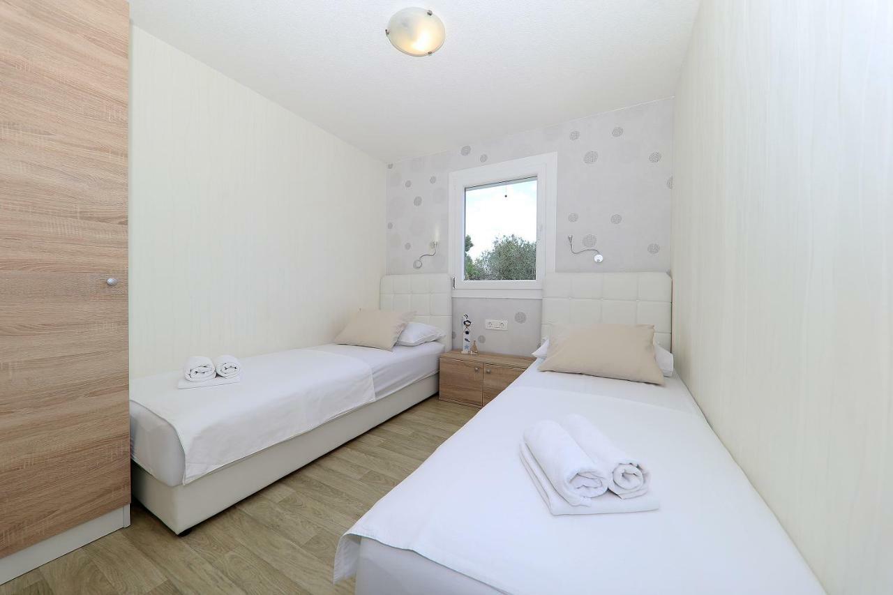 Camp Lostura Slanica Муртер Экстерьер фото