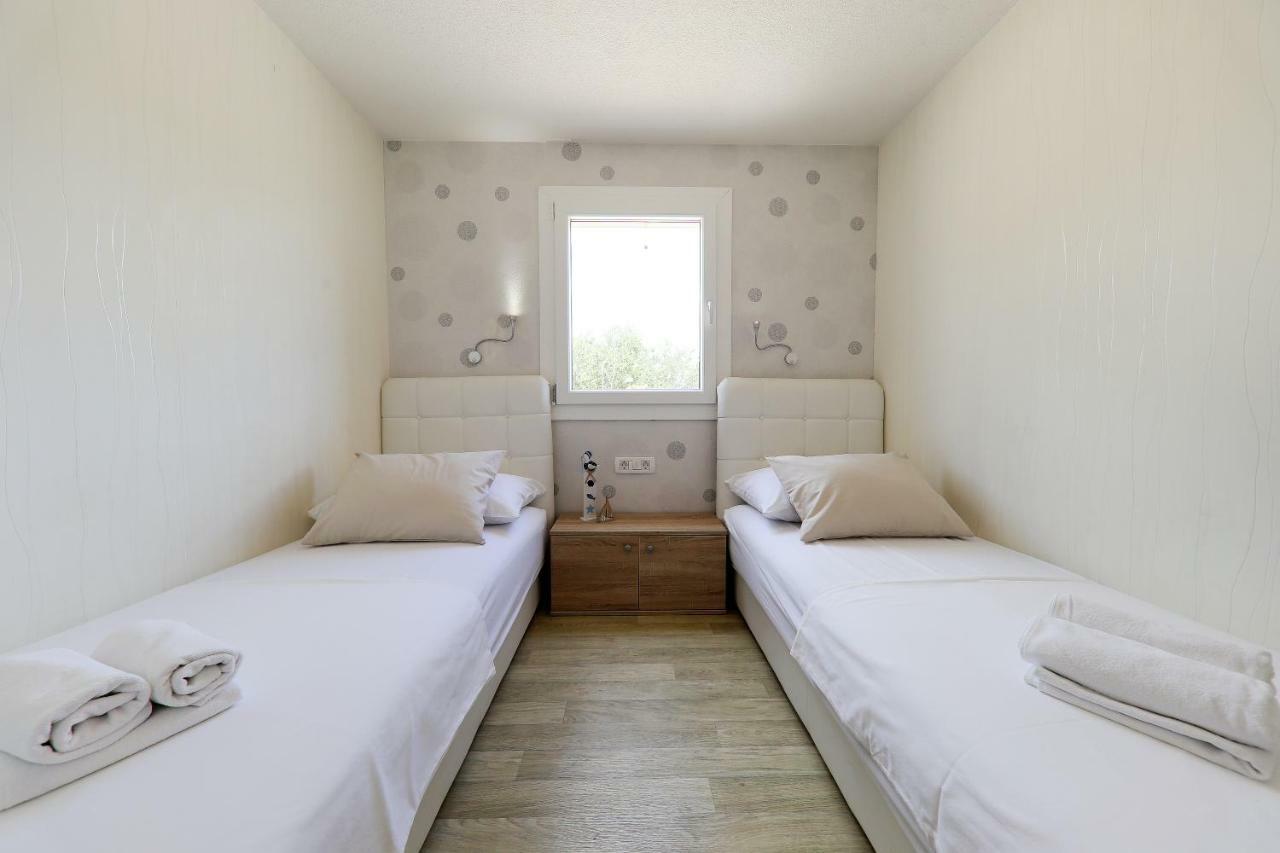 Camp Lostura Slanica Муртер Экстерьер фото