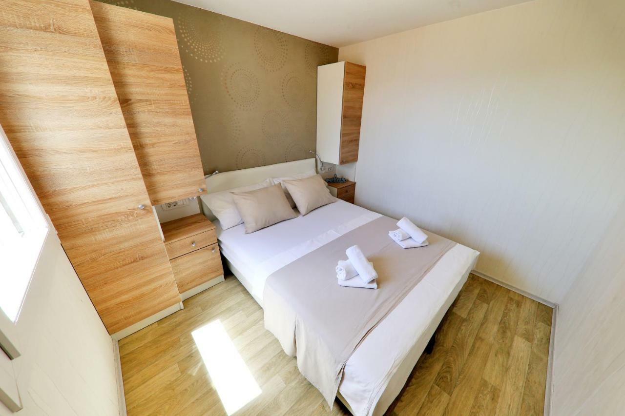 Camp Lostura Slanica Муртер Экстерьер фото