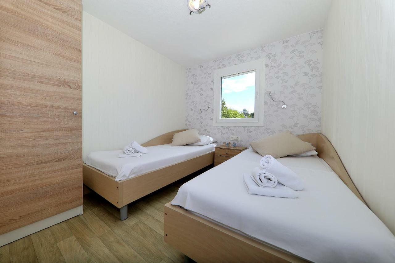 Camp Lostura Slanica Муртер Экстерьер фото